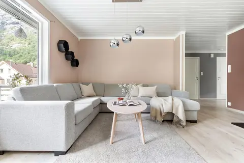 Demo-Inserat–Beispielwohnung