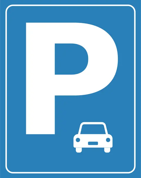 Demo-Inserat-Beispielparkplatz