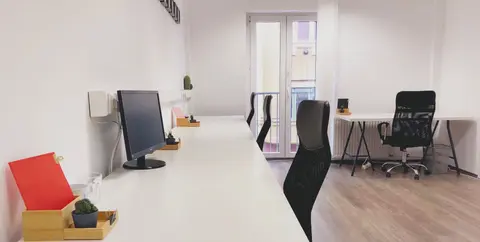 Demo-Inserat-Beispielbüro